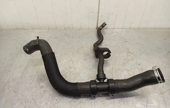 Renault Espace IV Engine coolant pipe/hose HSR20593