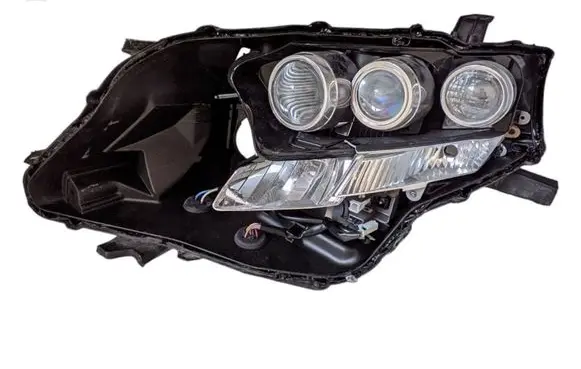 Lexus RX 450H Headlight/headlamp 8114548B70