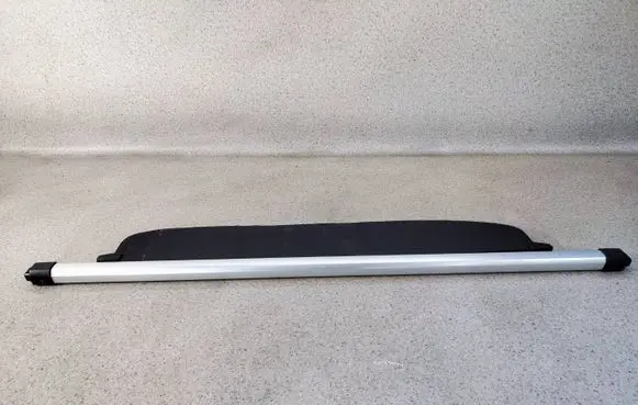 Mitsubishi Eclipse Cross Parcel shelf load cover 