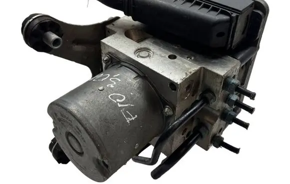 BMW 5 F10 F11 ABS Pump 6852808 6852811 0265960447