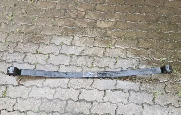 Ford Transit Custom Rear leaf spring bk215560ah
