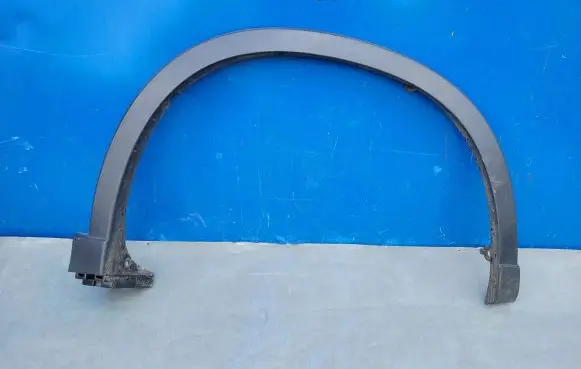 Mazda CX-5 Front arch trim KD5351W21
