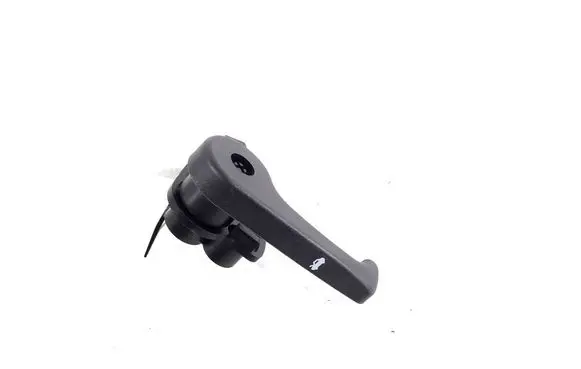 Hyundai Kona I Engine bonnet (hood) release handle 811812B000