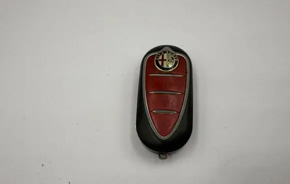 Alfa Romeo Mito Ignition key/card 