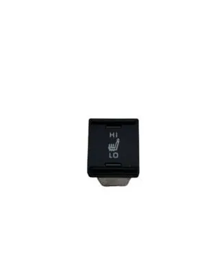 Toyota Yaris Cross Seat heating switch