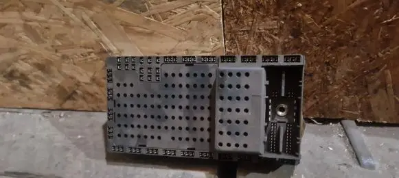 Volvo XC70 Fuse box set 8645410