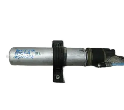 BMW 5 G30 G31 G38 Fuel filter 8572519