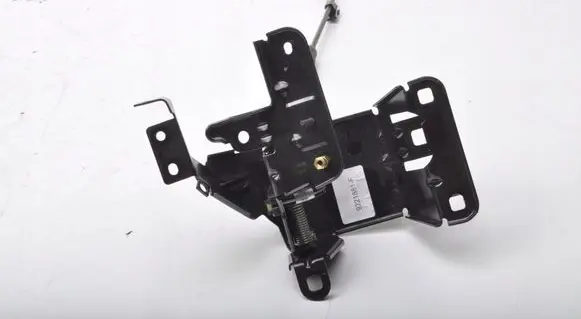 Ferrari California F149 Other interior part 9221881 LEWY