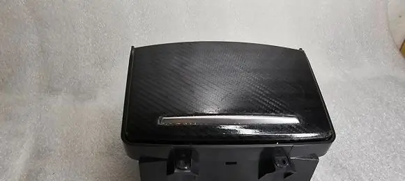 Audi A4 S4 B8 8K Car ashtray 4F1862533 050704