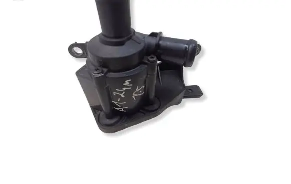 Audi A1 Electric auxiliary coolant/water pump 05E965561 708002400