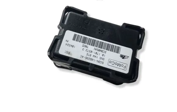 Volvo XC60 ESP acceleration yaw rate sensor 6G9N14B296AC