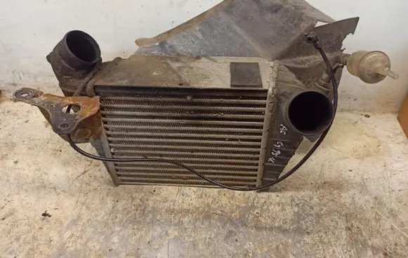 Audi A6 S6 C4 4A Intercooler radiator