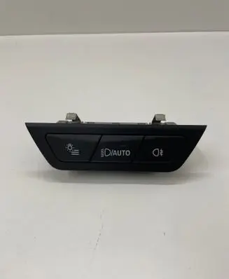 BMW X1 U11 Light switch 5a4a055