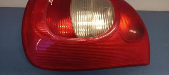 Citroen C4 I Rear/tail lights 89300241