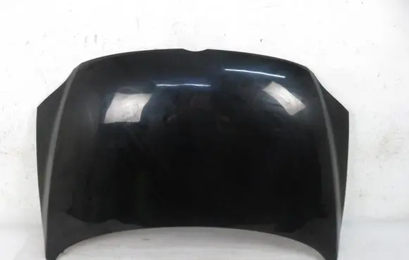 Volkswagen Fox Engine bonnet/hood 