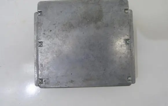 Opel Astra G Engine control unit/module ECU IMPRK617323