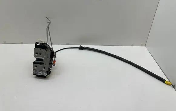 Dodge Durango III Rear door lock P04589921AC