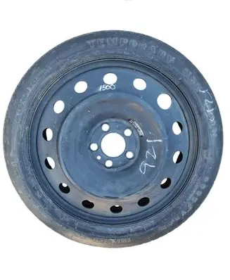 Dodge Charger R18 spare wheel 04895689AA 4895689AA
