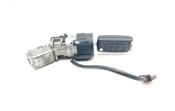 Citroen C4 I Picasso Ignition lock 36410600 9663123380