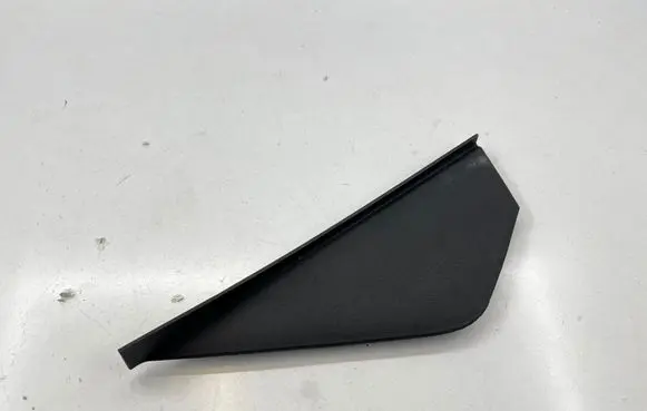Renault Scenic III - Grand scenic III Dashboard side end trim 689210016R
