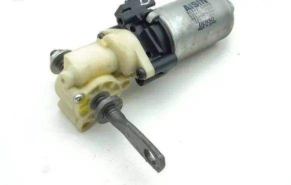 Seat adjustment motor