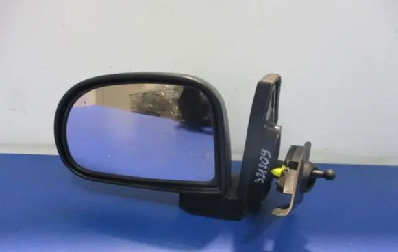 Hyundai Atos Prime Front door electric wing mirror