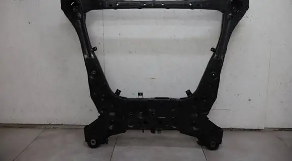 Hyundai Tucson IV NX4 Front axle beam 62401N7050