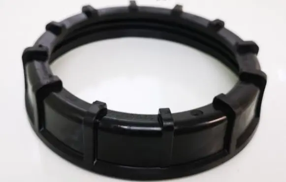 Volkswagen PASSAT B5 In tank fuel pump screw locking ring/nut 321201375A