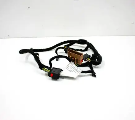 Alfa Romeo Giulia Other wiring loom 00505460510