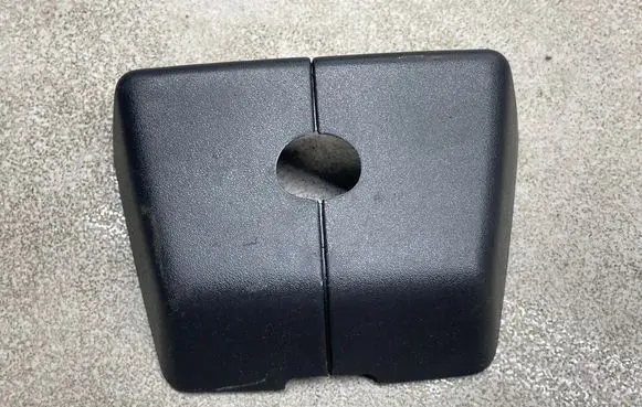 Opel Zafira B Headlining roof cover 24443684