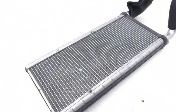 Jaguar I-Pace Heater blower radiator 