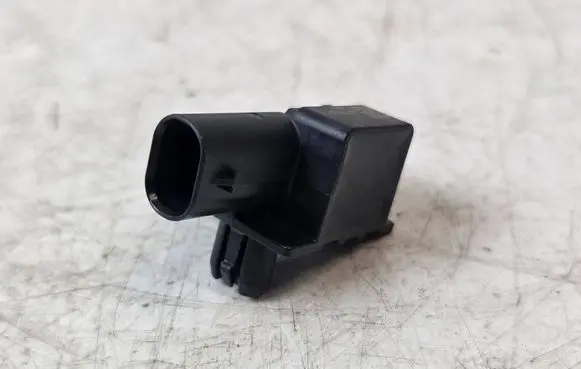 Peugeot 308 Airbag deployment crash/impact sensor 9849215380 680989000B 190723G