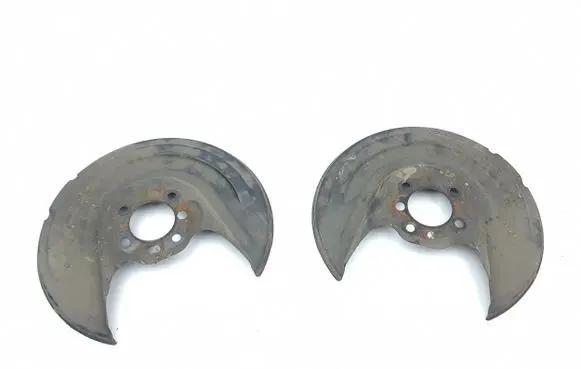 Seat Leon IV Rear brake disc plate dust cover 