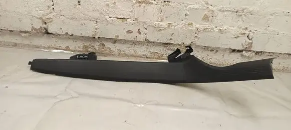 Mercedes-Benz E W214 Rear sill trim cover A2146900201