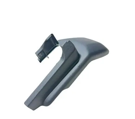 Subaru Outback (BT) Front passenger seat rail trim 