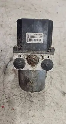 Toyota Avensis T270 ABS Pump 8954105100 883176 30419