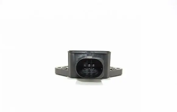 Audi A4 S4 B8 8K ESP acceleration yaw rate sensor 8K0907637A
