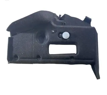Jeep Grand Cherokee Dashboard lower bottom trim panel X85010904BL