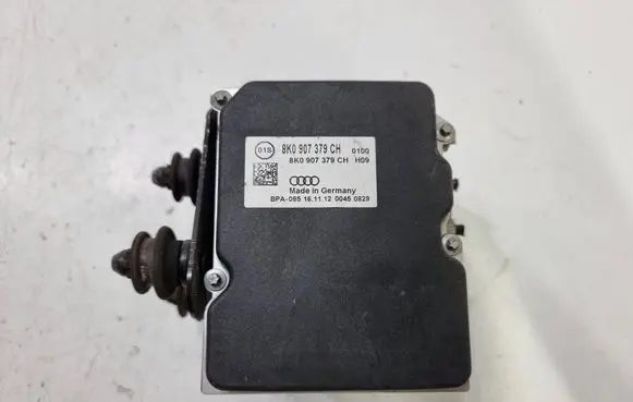 Audi A4 S4 B8 8K ABS Pump 8K0907379CH