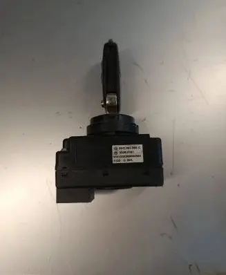 Audi A8 S8 D3 4E Ignition lock 3D0905865C 33300101