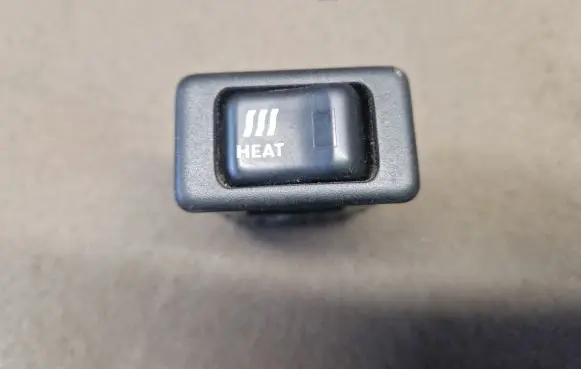Nissan Patrol Y61 Other switches/knobs/shifts