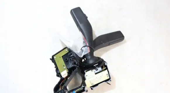 Volkswagen Golf V Light switch