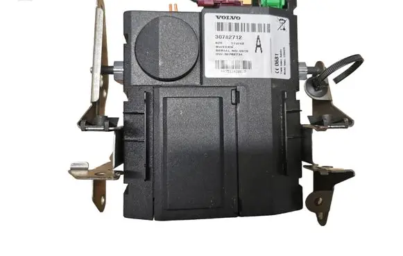 Volvo XC70 Phone control unit/module 2204425 30782734