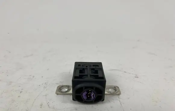 Audi Q7 4M Battery relay fuse 4F0915519