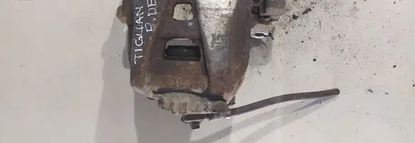 Volkswagen Tiguan Front brake caliper