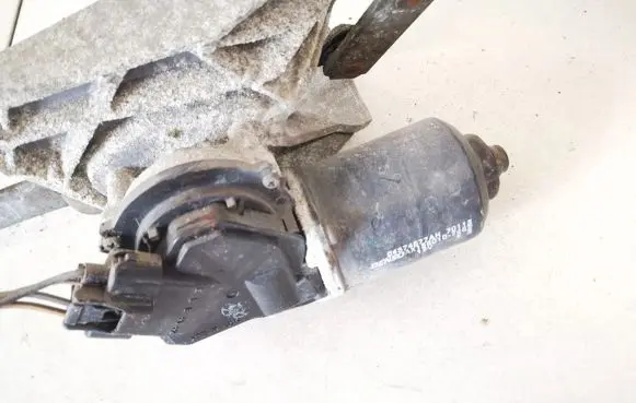Chrysler 300M Wiper motor 04574577ah ax15901-7462