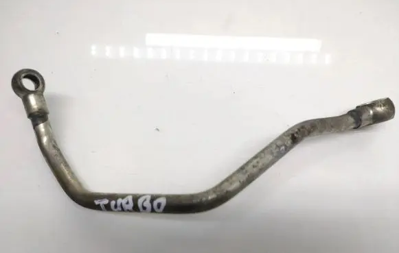 Volvo XC70 Turbo turbocharger oiling pipe/hose