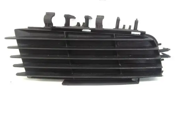 Opel Vectra C Front bumper lower grill 09186130 0551004542 794000006
