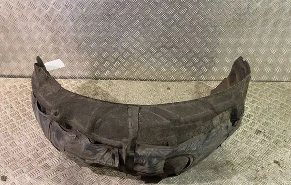 Mercedes-Benz S W222 Rear arch fender liner splash guards A2226908100