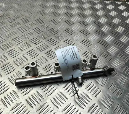 Citroen C3 Fuel main line pipe 9811353880 2158232864